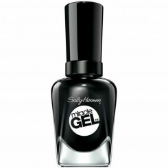 nail polish Sally Hansen Miracle Gel 460-onyx-pected (14,7 ml)