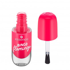 лак для ногтей Essence 13-бинго фламинго (8 мл)