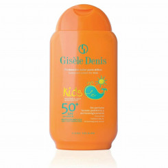 Sunscreen for Children Gisèle Denis Spf 50+ (200 ml)