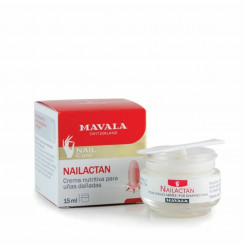 Nourishing Cream Nailactan Mavala (15 ml)