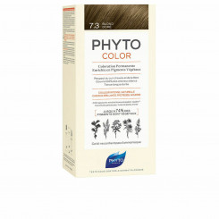 Перманентный краситель PHYTO PhytoColor 7,3-рубио дорад Без аммиака