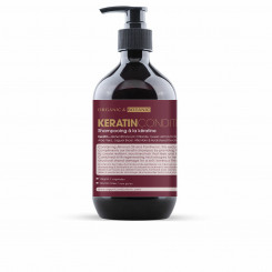 Palsam Organic & Botanic Keratin (500 ml)