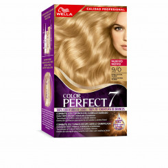 Püsivärv Wella Color Perfect 7 nr 9/0 hallid juuksed 60 ml särav blond