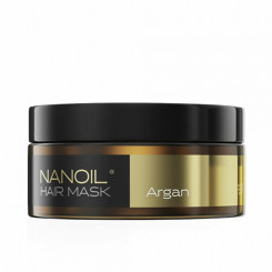 Taastav juuksemask Nanoil Argaaniaõli (300 ml)