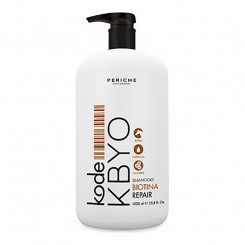 Šampoon ja palsam Periche Kode (500 ml)