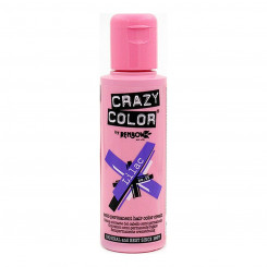 Полуперманентный тинт Lilac Crazy Color Nº 55 (100 мл) (100 мл)