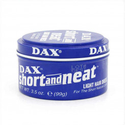 Treatment Dax Cosmetics Short & Neat (100 gr)