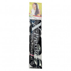 Hair extensions X-Pression
