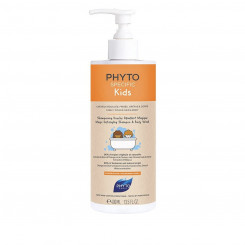 Geel ja šampoon Phyto Paris Specific Kids Babies (400 ml)