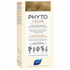 Püsivärv Phyto Paris Color 9,3-rubio dorado muy claro