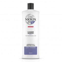 Volüümi andev šampoon Nioxin System 5 (1 L)
