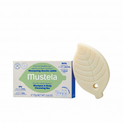 Mustela Bio šampoon (75 g)