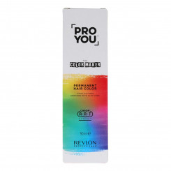 Permanent Dye Pro You The Color Maker Revlon nr 6.8/6B