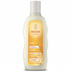 Weleda kaera täiendav šampoon (190 ml)