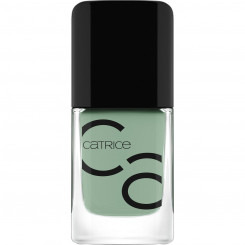 nail polish Catrice Iconails 124-believe in jade (10,5 ml)
