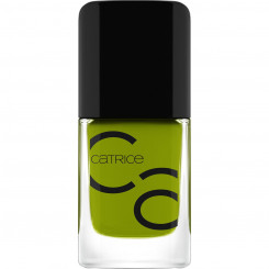 nail polish Catrice Iconails 126-get slimed (10,5 ml)