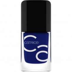 лак для ногтей Catrice Iconails 128-blue me away (10,5 мл)