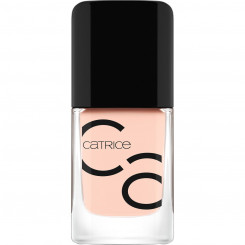 nail polish Catrice Iconails 133-never peachless (10,5 ml)