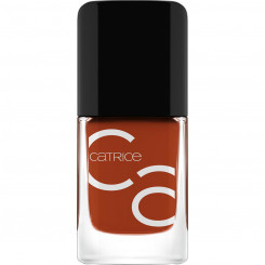 nail polish Catrice Iconails 137-going nuts (10,5 ml)