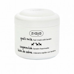 Восстанавливающая маска для волос Ziaja Козье молоко (200 мл)