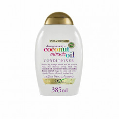 Repairing Conditioner OGX Coconut Miracle Oil (385 ml)
