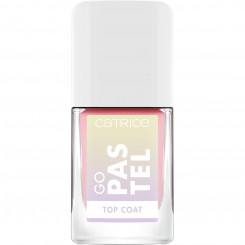 Nail polish Catrice Go Pastel Nº 01 (10,5 ml)