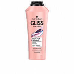 Šampoon Schwarzkopf Gliss Hair Repair (370 ml)