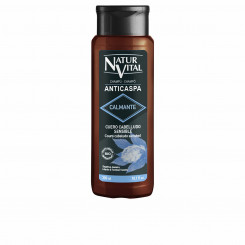 Naturvital rahustav kõõmavastane šampoon (300 ml)
