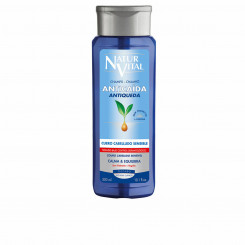 Šampoon Naturvital tundlikule peanahale (300 ml)