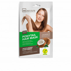 Restorative Hair Mask IDC Institute Ponytail Coconut oil (18 g)