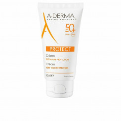 Päikesekreem A-Derma Protect SPF 50+ (40 ml)