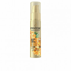 Anti-Frizz Treatment Pantene Miracle Cream Softening (100 ml)