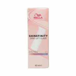 Püsivärv Wella Shinefinity nr 00/00 (60 ml)