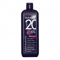 Hair Oxidizer Oxig Salerm 6% 20 vol (100 ml)