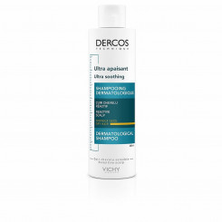 Шампунь Vichy Dercos успокаивающий сухие волосы (200 мл)