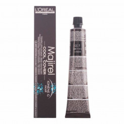 Permanent Dye Cool-Cover Blond L'Oreal Expert Professionnel (50 ml)