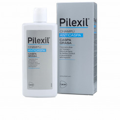 Kõõmavastane šampoon Pilexil Rasvane kõõm (300 ml)