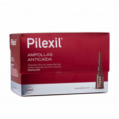 Kukkumisvastane Pilexil Anti-fall (15 x 5 ml)
