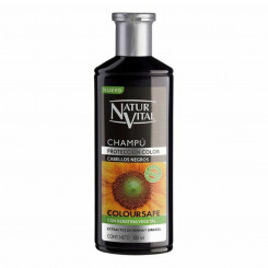 Naturaleza y Vida värvi taaselustav šampoon (300 ml)