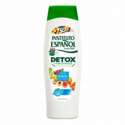 Extrasoft Shampoo Instituto Español (750 ml) (750 ml)