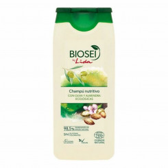 Питательный шампунь Biosei Olive & Almond Lida (500 мл)
