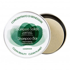 Šampoon Bio Solid Biocosme (130 g)