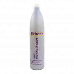 Kõõmavastane šampoon Exitenn (500 ml)