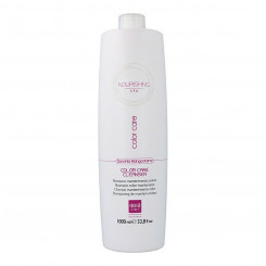 Shampoo Nourishing Spa Color Care Cleanser Everego (1 L)