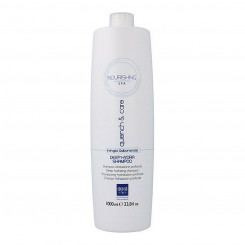 Moisturizing Shampoo Nourishing Spa Quench & Care Everego (1 L)