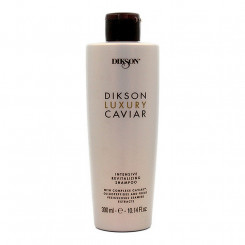 Šampoon Luxury Caviar Dikson Muster
