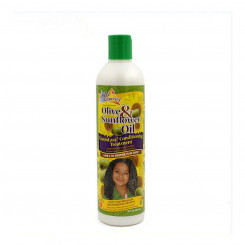Conditioner Pretty Olive and Sunflower Oil Sofn'free (354 ml)