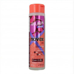 Shampoo and Conditioner Collagen Infusion Novex (300 ml)