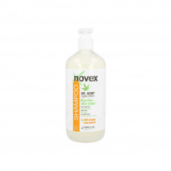 Šampoon ja palsam Dr Hemp Novex (500 ml)