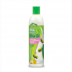 Šampoon ja palsam Grohealthy Milk Proteins & Oliiviõli 2 in 1 Sofn'free